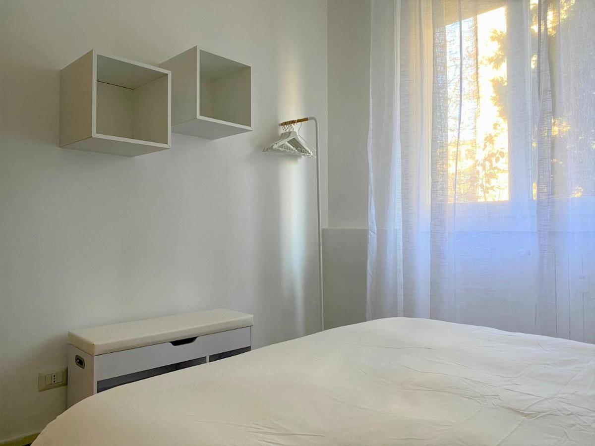 Vivapartments Milanosansiro Екстер'єр фото