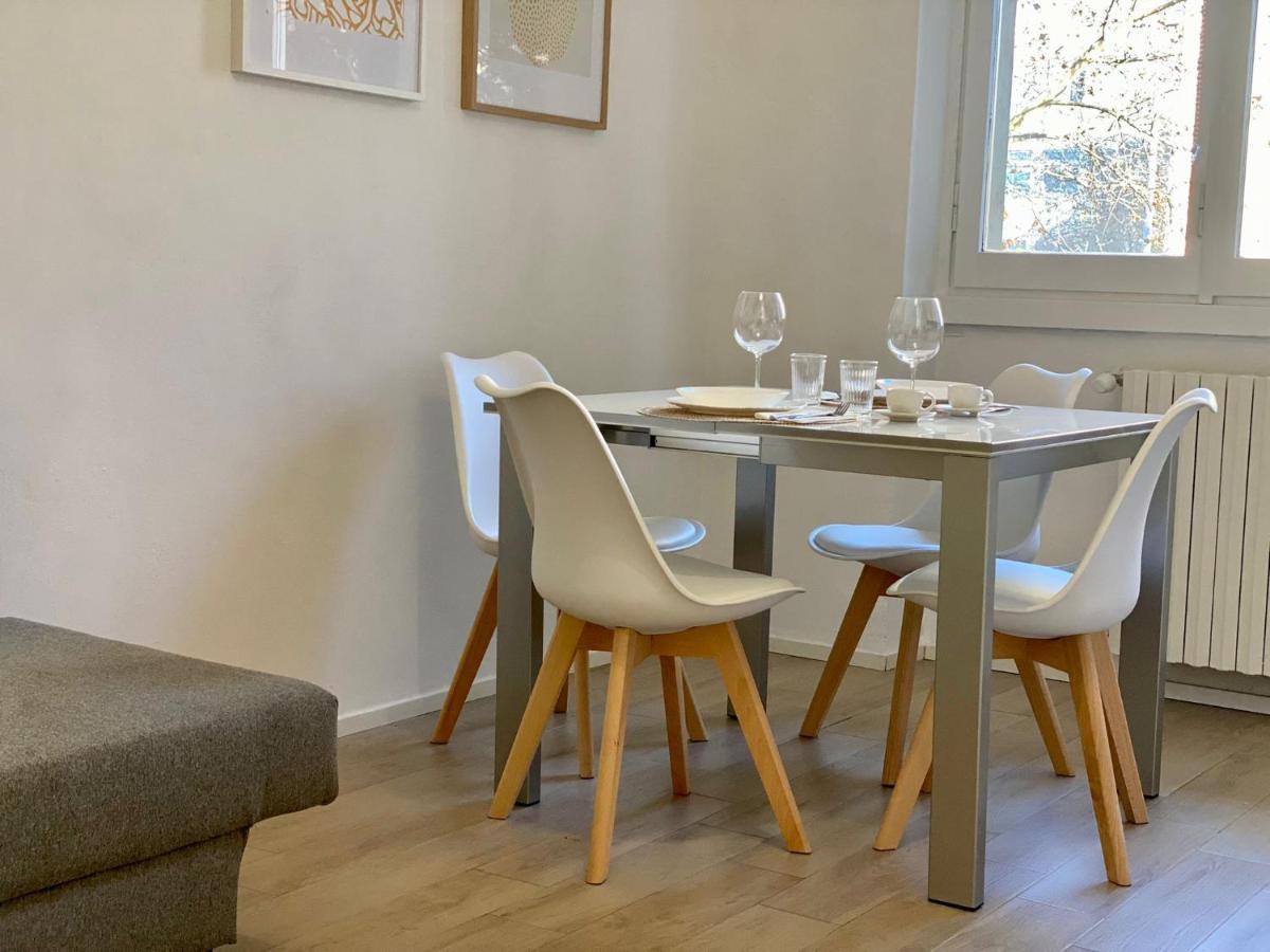 Vivapartments Milanosansiro Екстер'єр фото