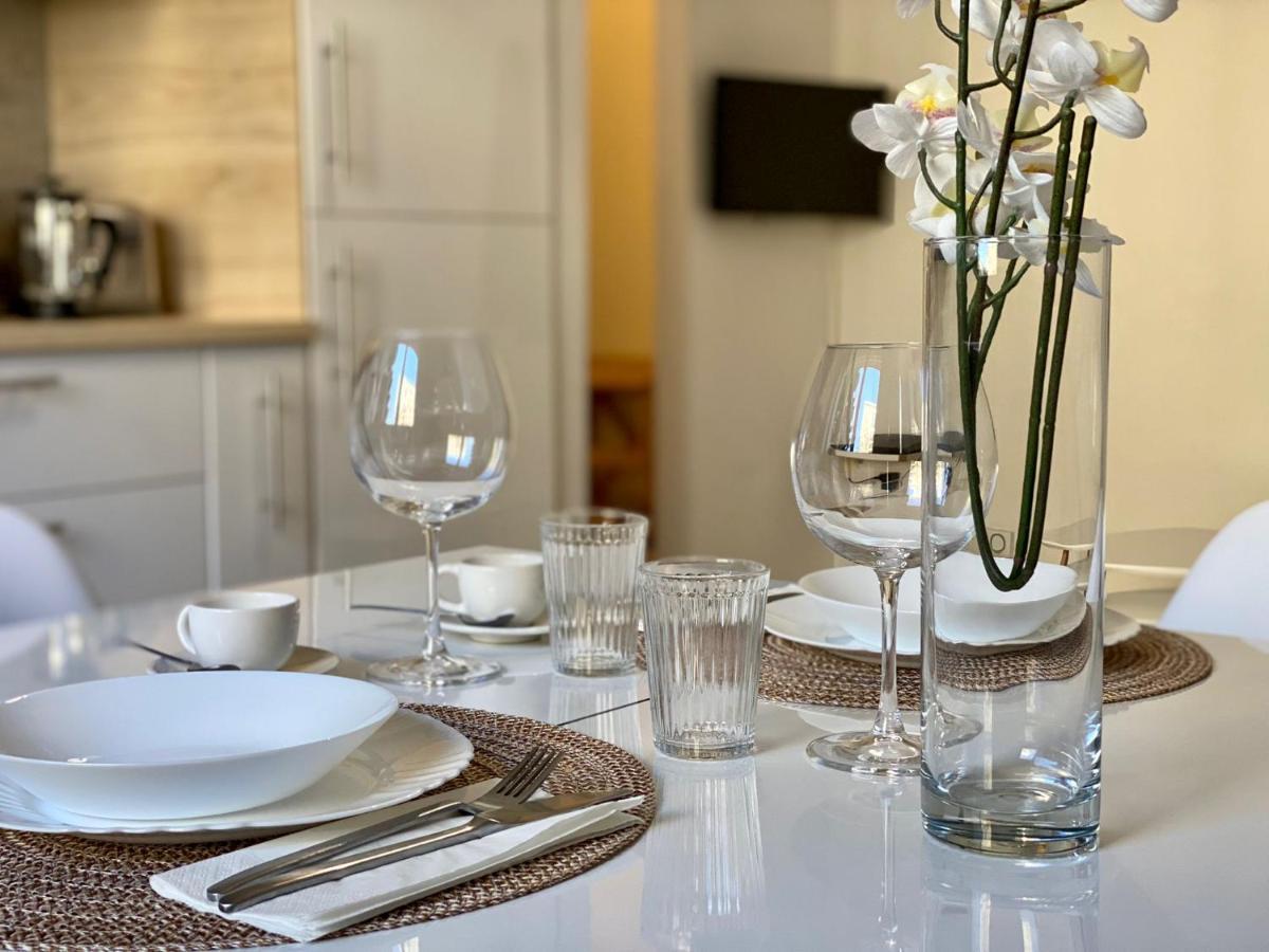 Vivapartments Milanosansiro Екстер'єр фото