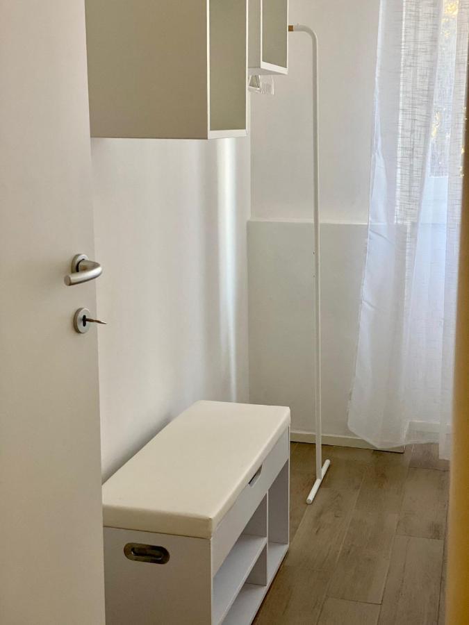 Vivapartments Milanosansiro Екстер'єр фото