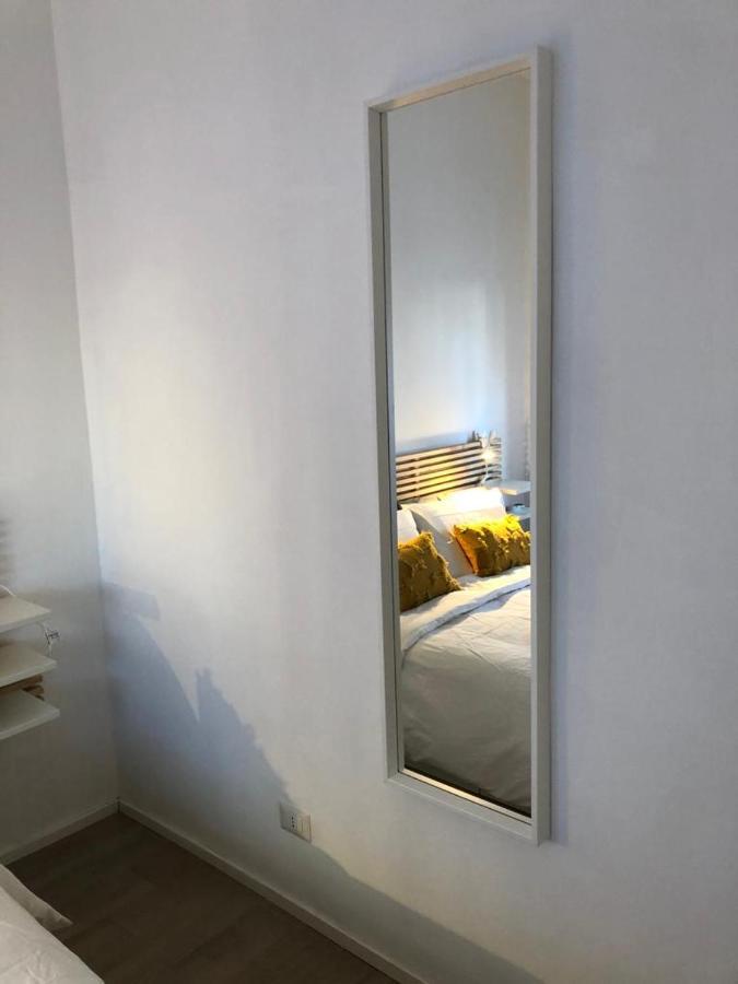 Vivapartments Milanosansiro Екстер'єр фото