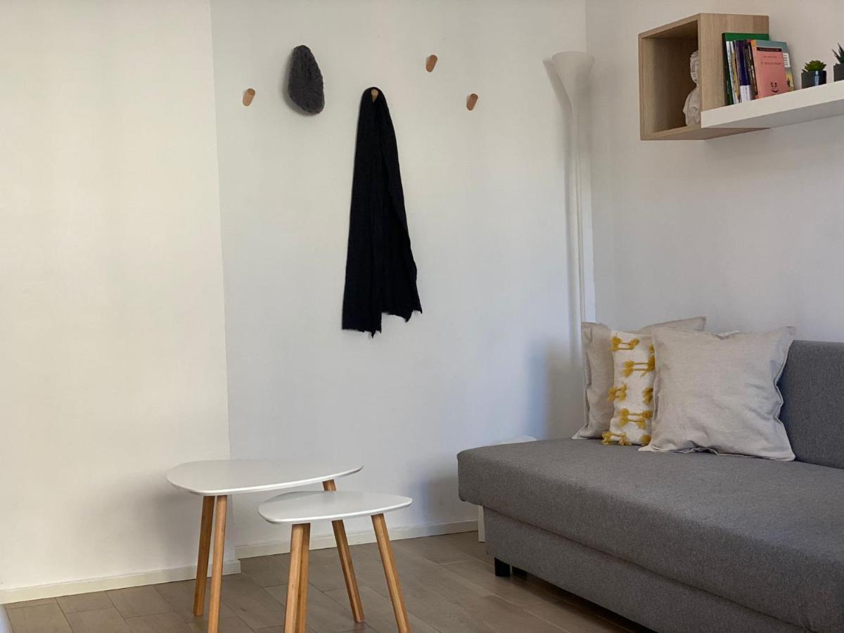 Vivapartments Milanosansiro Екстер'єр фото