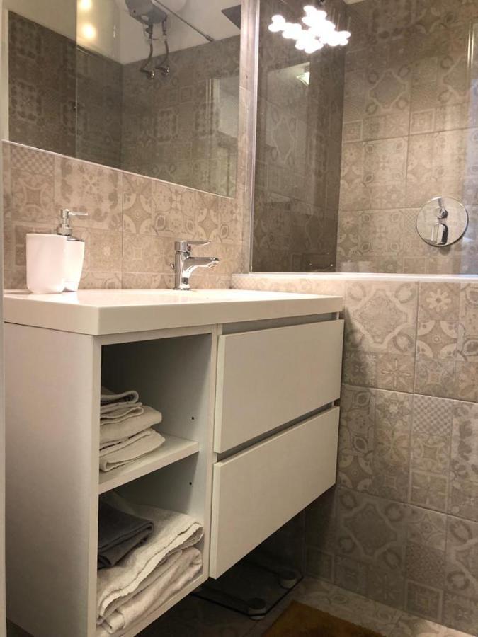 Vivapartments Milanosansiro Екстер'єр фото