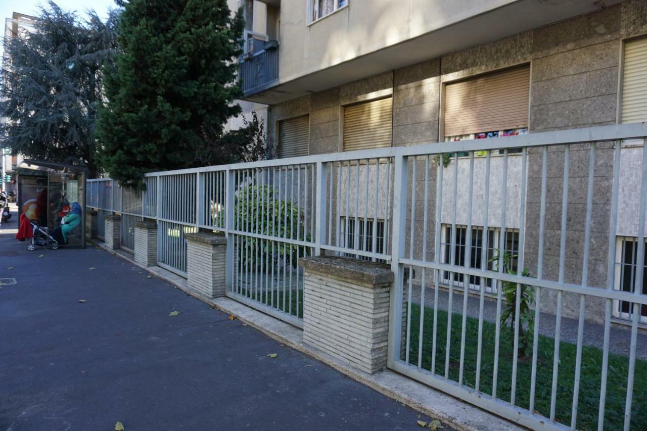 Vivapartments Milanosansiro Екстер'єр фото