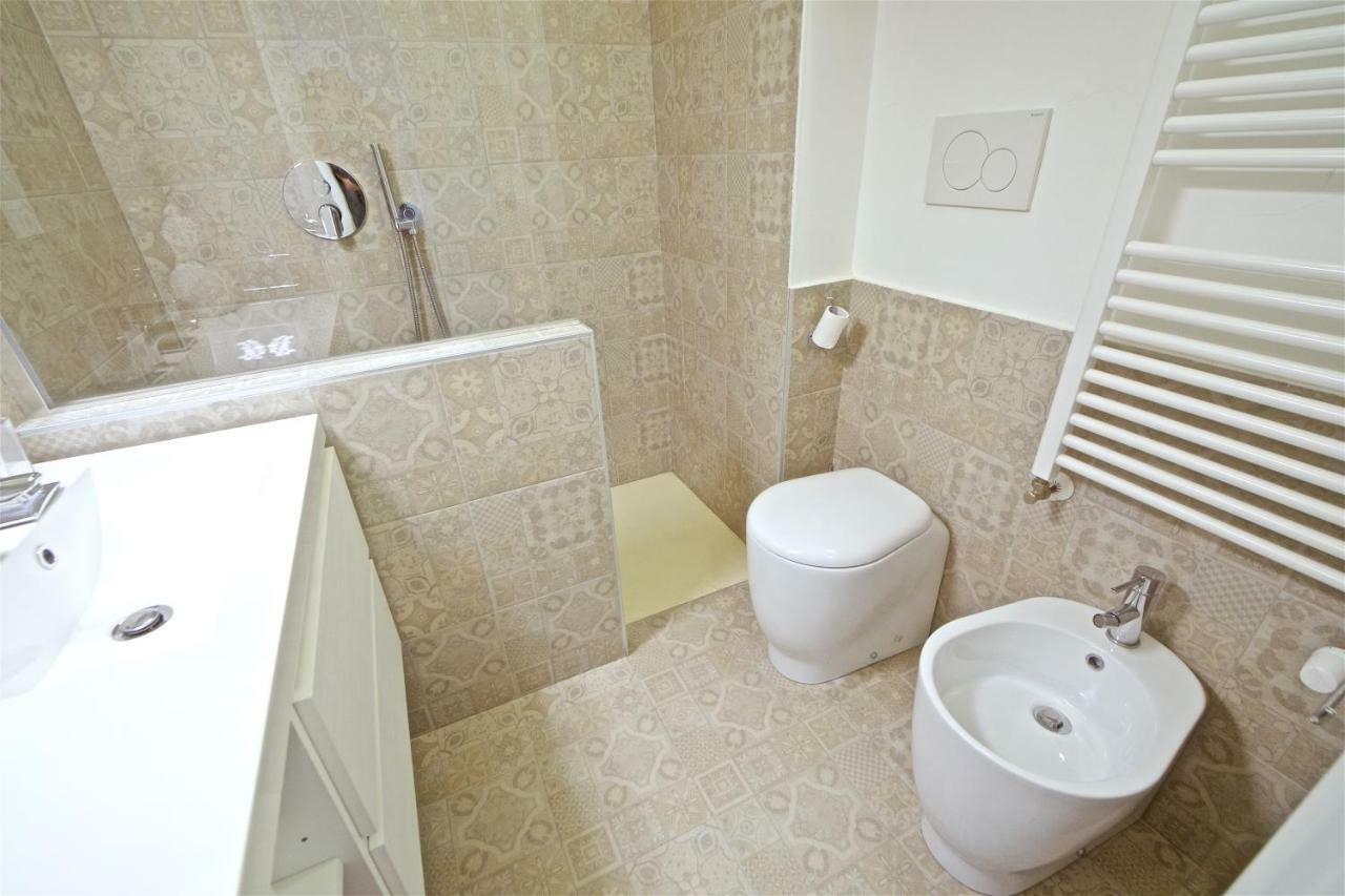 Vivapartments Milanosansiro Екстер'єр фото
